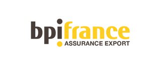 Logo BPI France