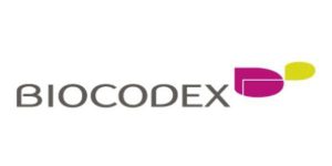 Logo Biocodex