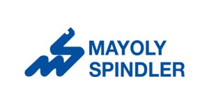 Logo Mayoly Spindler